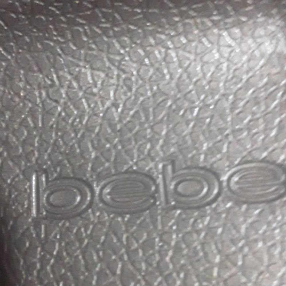 Bebe slides - Picture 2 of 4